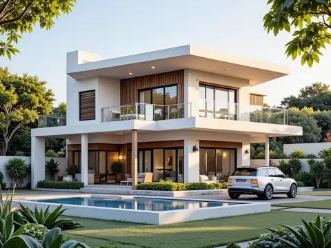 Thi công xây dựng trọn gói