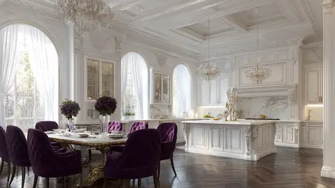 Lịch sử hình thành KAI