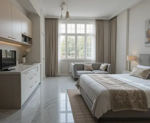 Đội ngũ chuyên gia