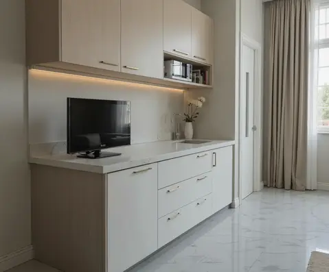 Dự án thi công biệt thự cao cấp