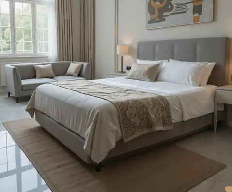 Dịch vụ thiết kế nội thất