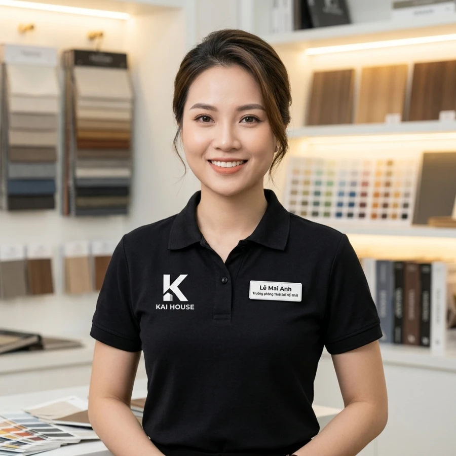 Lê Mai Anh