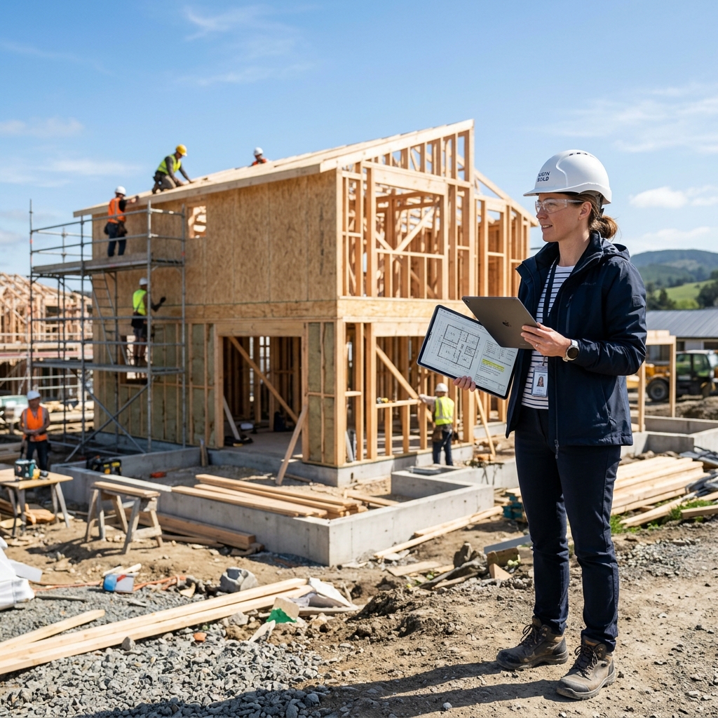 Cách kiểm soát chi phí xây dựng hiệu quả