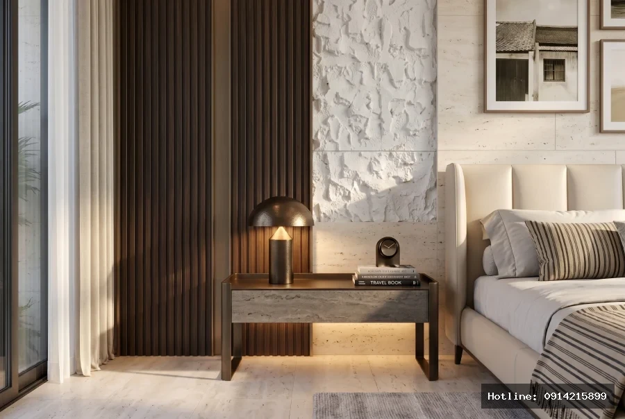 Penthouse Vinhomes Central Park