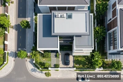 uploads/projects/original/biet-thu-3-tang-hien-dai-modern-1239.webp | Ngôi nhà hiện đại với đường nét vuông vắn | Kiến trúc hiện đại với không gian mở, tinh tế, cây xanh hài hòa, tạo cảm giác gần gũi với thiên nhiên.