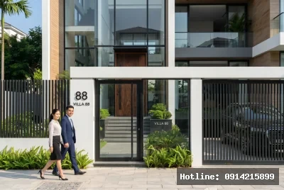 uploads/projects/original/biet-thu-3-tang-hien-dai-modern-7588.webp | Mặt tiền hiện đại của biệt thự với các đường nét thẳng | Kiến trúc nhấn mạnh sự sang trọng, tối giản, kết hợp không gian mở và yếu tố tự nhiên.