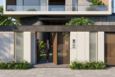 Chi tiết nội thất sang trọng, tinh tế.