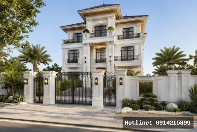 Góc người đi bộ | exterior_base - Góc người đi bộ