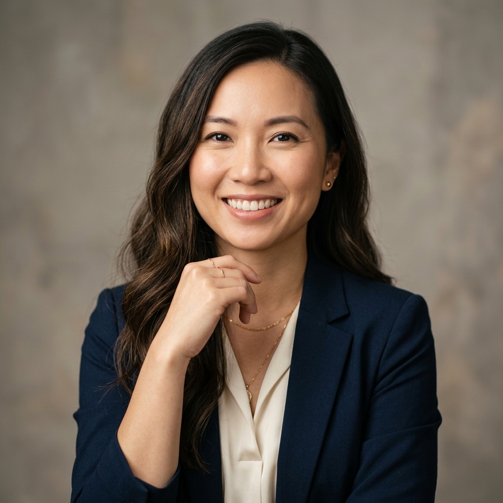 Trần Minh Anh