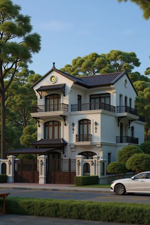 Dịch vụ tư vấn xây dựng